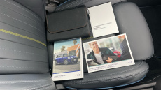 MINI Convertible 2.0 Cooper S Sidewalk Edition 2dr Auto Petrol Convertible